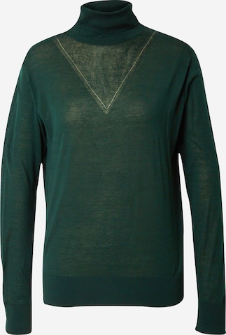 G-Star RAW Sweater in Green: front