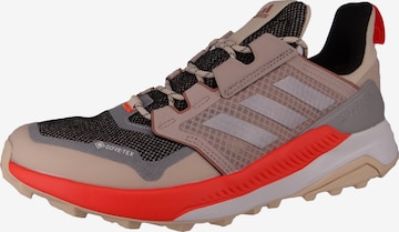 ADIDAS TERREX Lage schoen 'Trailmaker' in Beige: voorkant