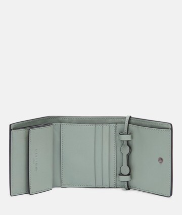 Liebeskind Berlin Wallet in Green