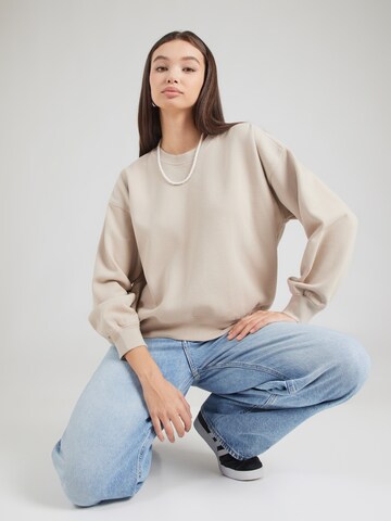 LEVI'S ® Sweatshirt 'VINTAGE' in Grey
