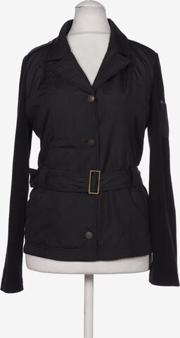 OTTO KERN Jacket & Coat in M in Black: front