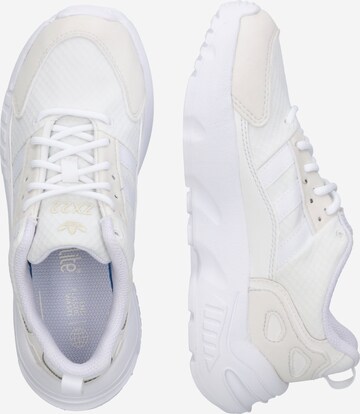ADIDAS ORIGINALS Sneaker 'Zx 22' in Weiß