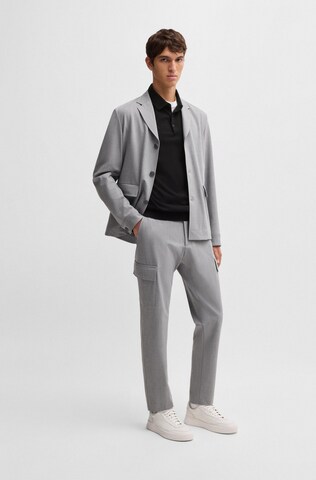 BOSS Pullover 'Gemello' in Schwarz