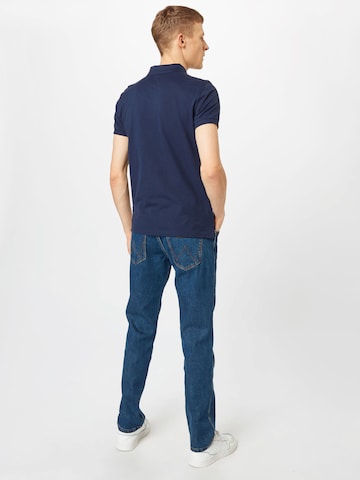 WRANGLER Regular Jeans 'GREENSBORO' in Blau