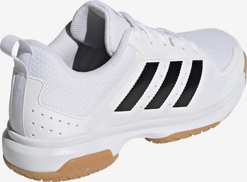 ADIDAS SPORTSWEAR Sportschoen 'Ligra 7' in Wit