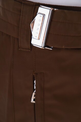 BOGNER Pants in M in Brown