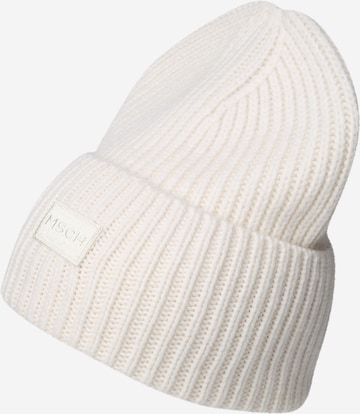 MSCH COPENHAGEN - Gorra 'Kara' en blanco: frente