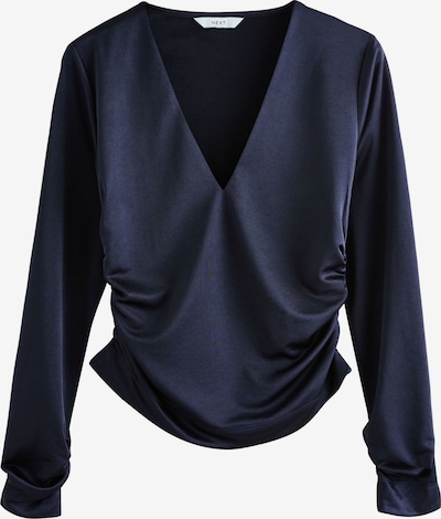 Palaidinė iš Next, spalva – tamsiai mėlyna, Prekių apžvalga