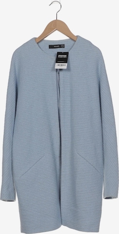 HALLHUBER Jacket & Coat in S in Blue: front