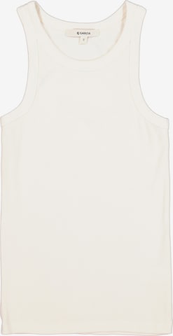 GARCIATop - bijela boja: prednji dio