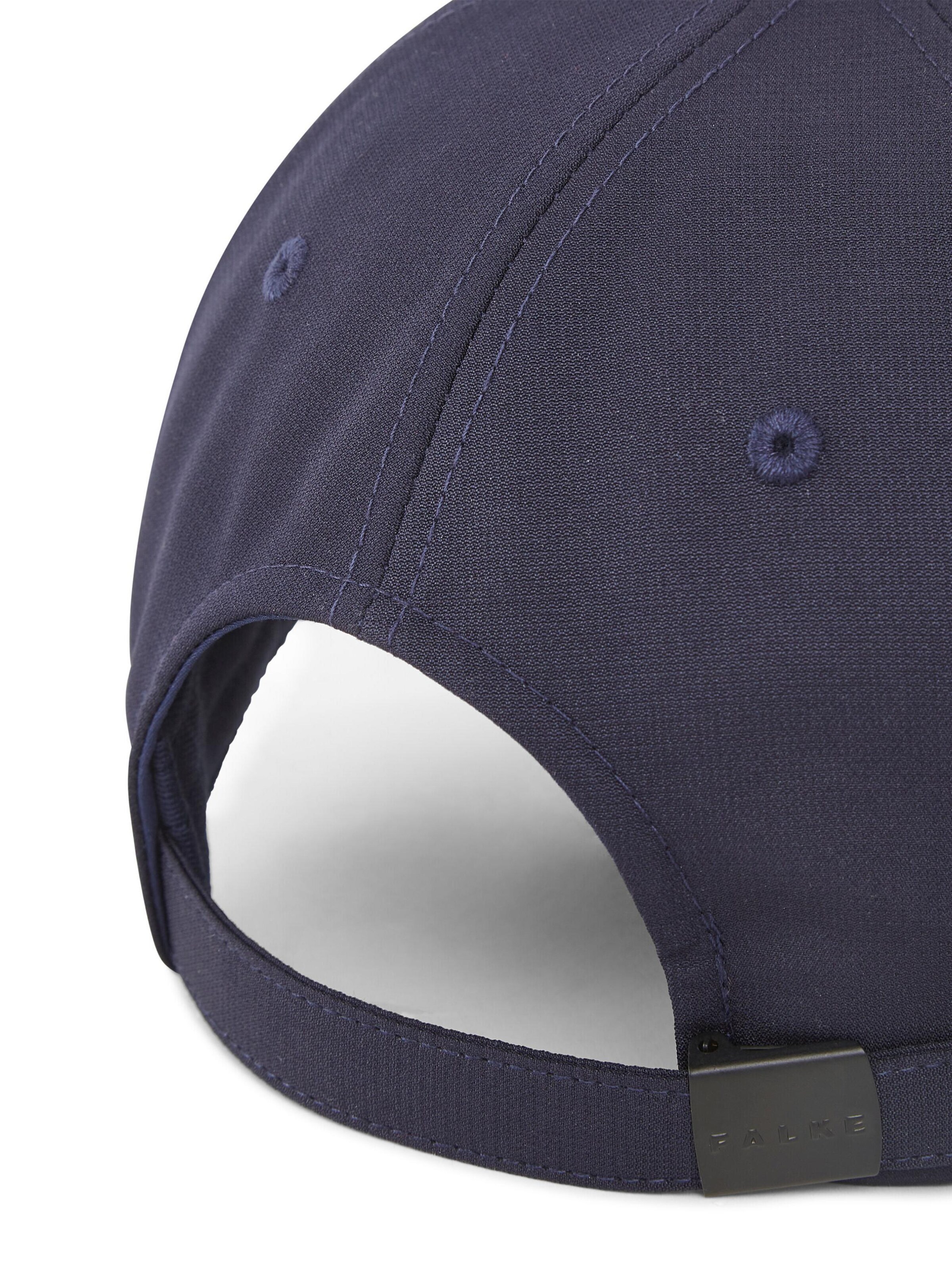 FALKE Athletic Cap in Blue