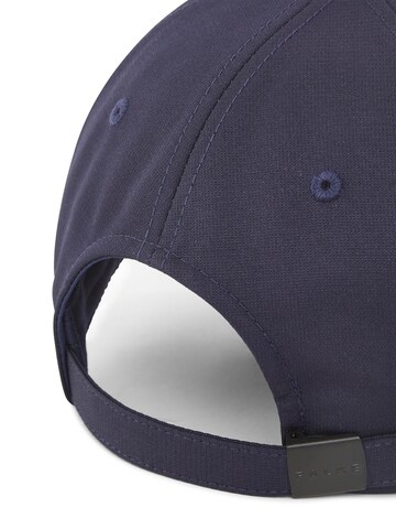 FALKE Sportcap‌‌‌‌ in Blau