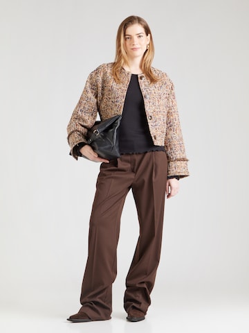 MOS MOSH Shirt 'Elaine' in Schwarz