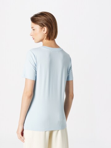 A-VIEW Shirt 'Stabil' in Blue