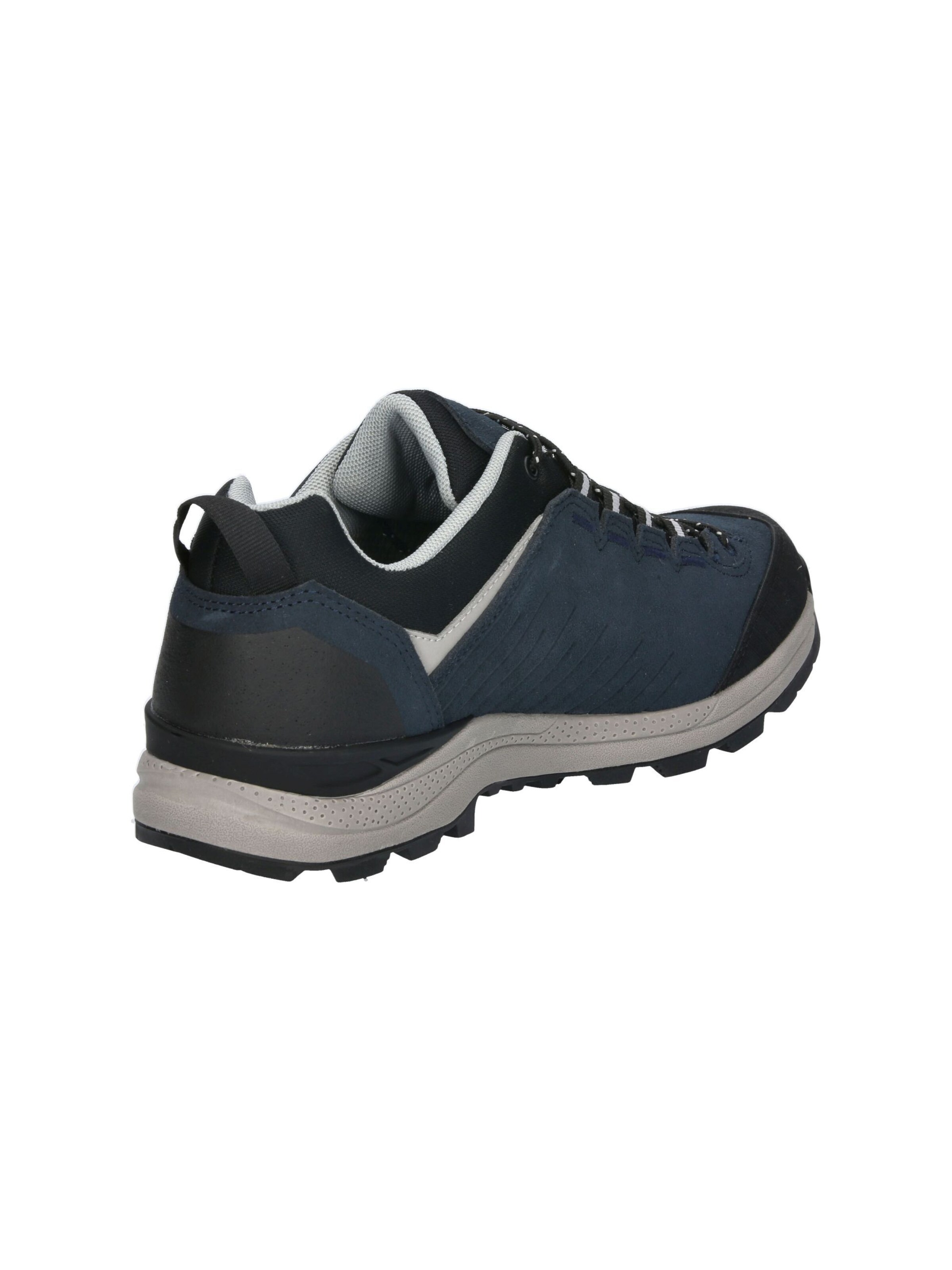 Brütting Halbschuh 'Mount Shavano' in Blau