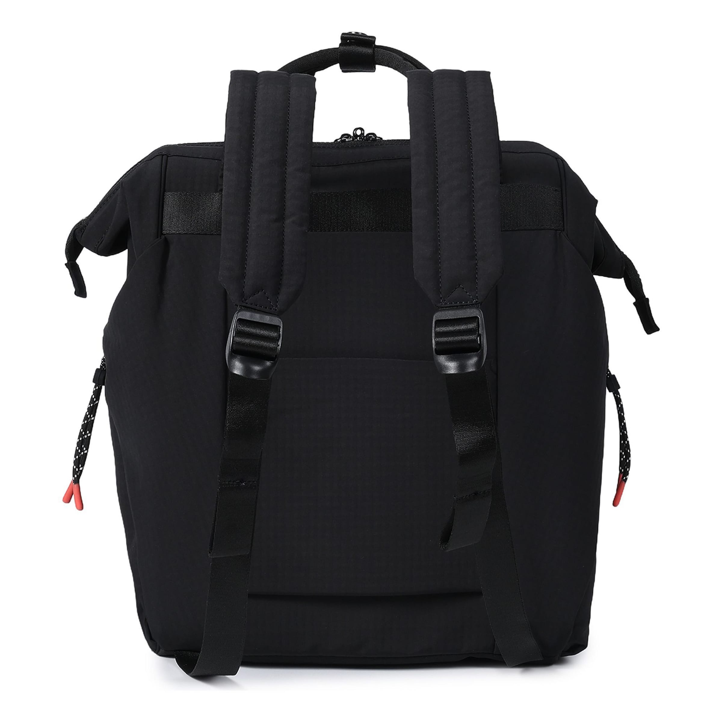 Hedgren Rucksack in Schwarz