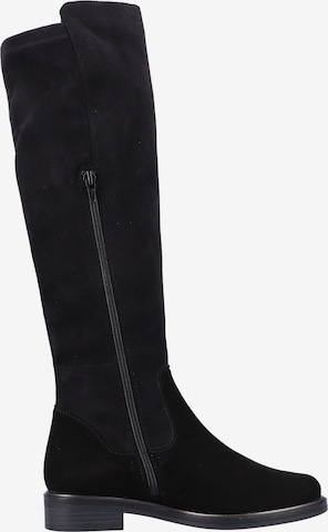 REMONTE Boots in Black