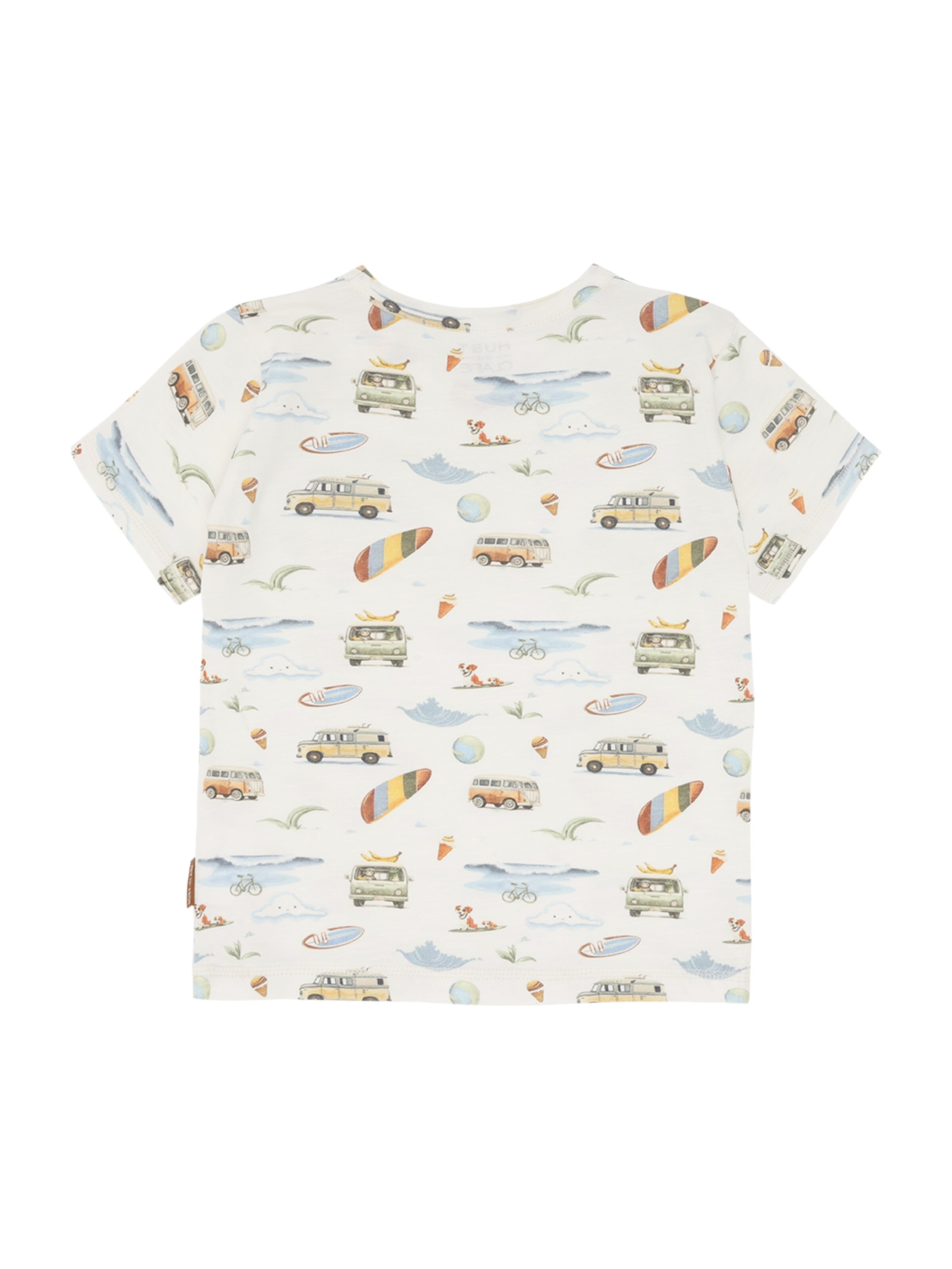 Hust & Claire Särk 'August Excursion', värv beež