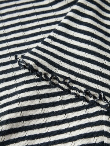 NAME IT Bootcut Leggings 'NMFBENSA' i sort