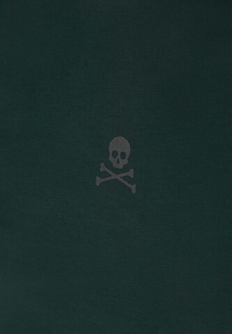 Scalpers Rygsæk i grøn