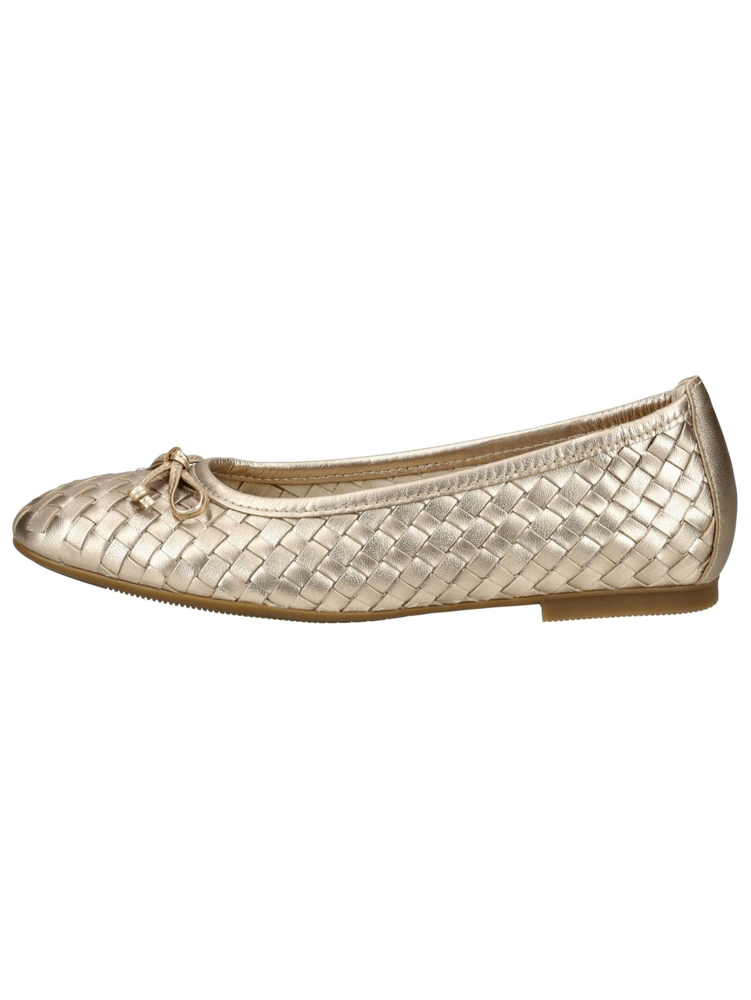 Ballerina di GABOR in beige