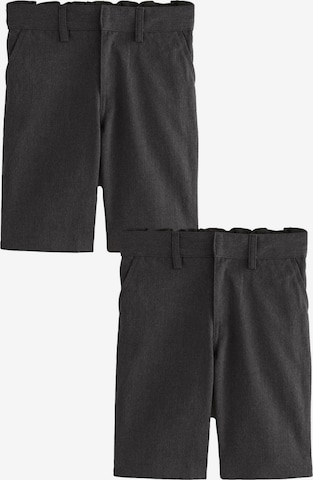 Next Regular Housut värissä harmaa: etupuoli