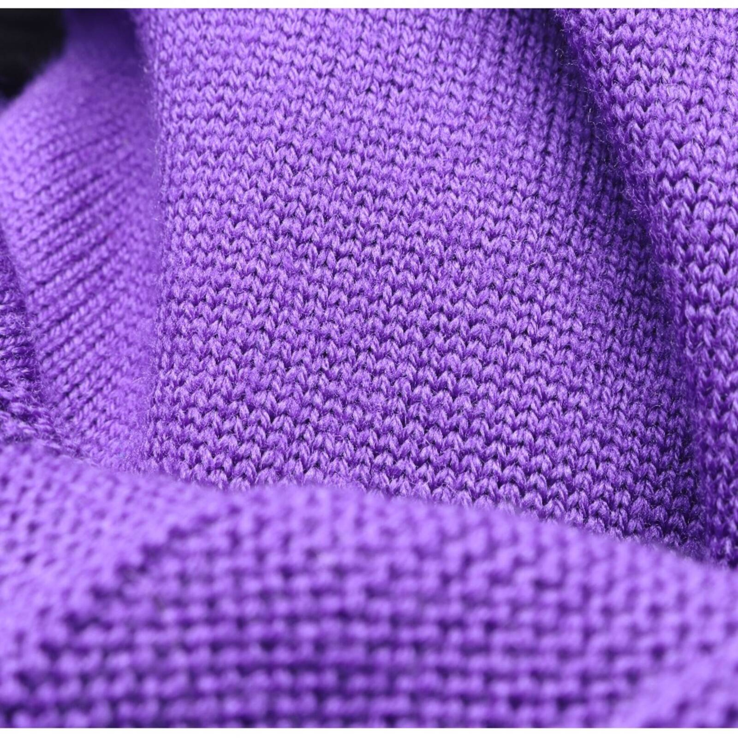 SEM PER LEI. Kleid S in Lila