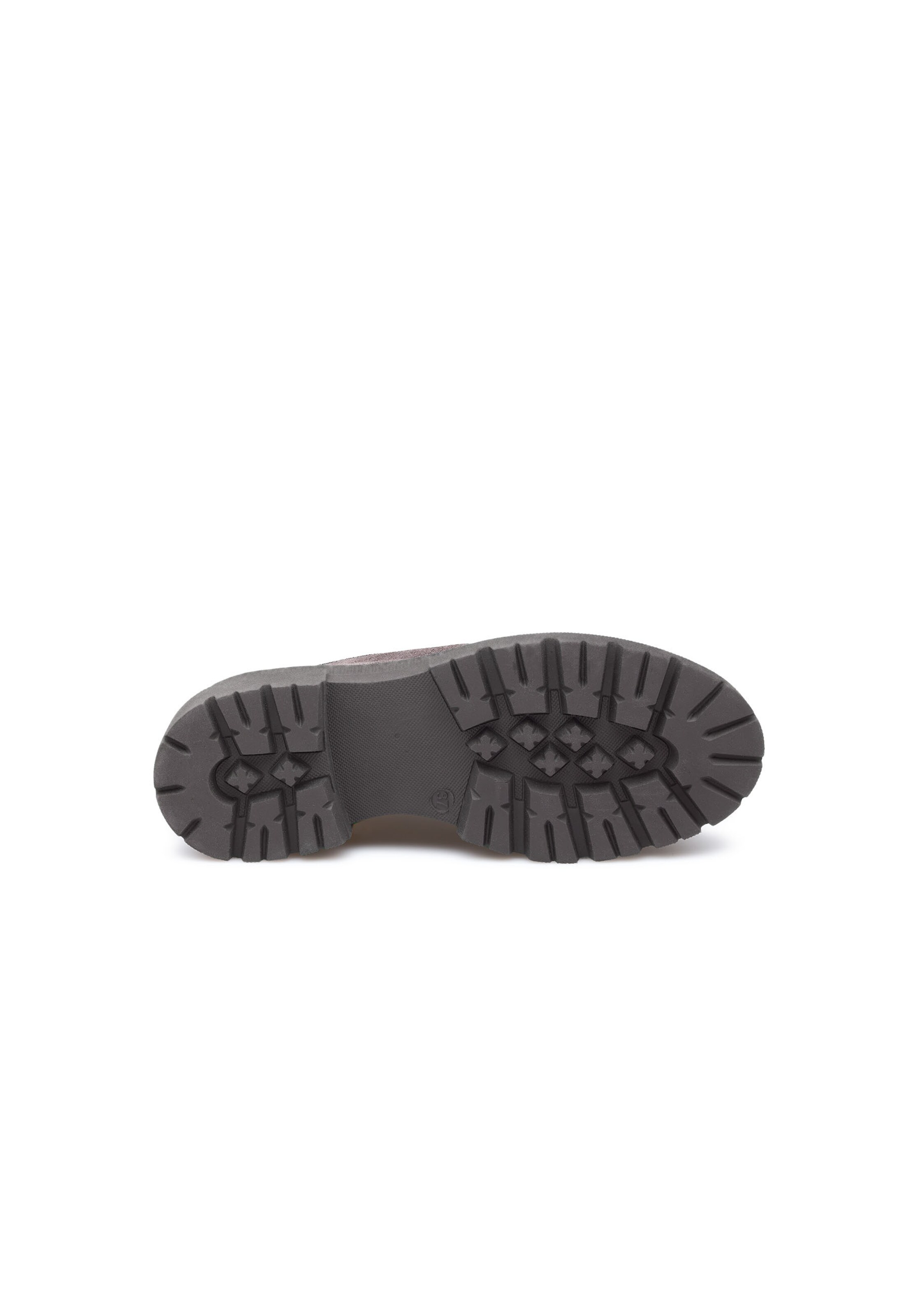 LLOYD Lace-Up Shoes 'HAVEN 170' in Grey