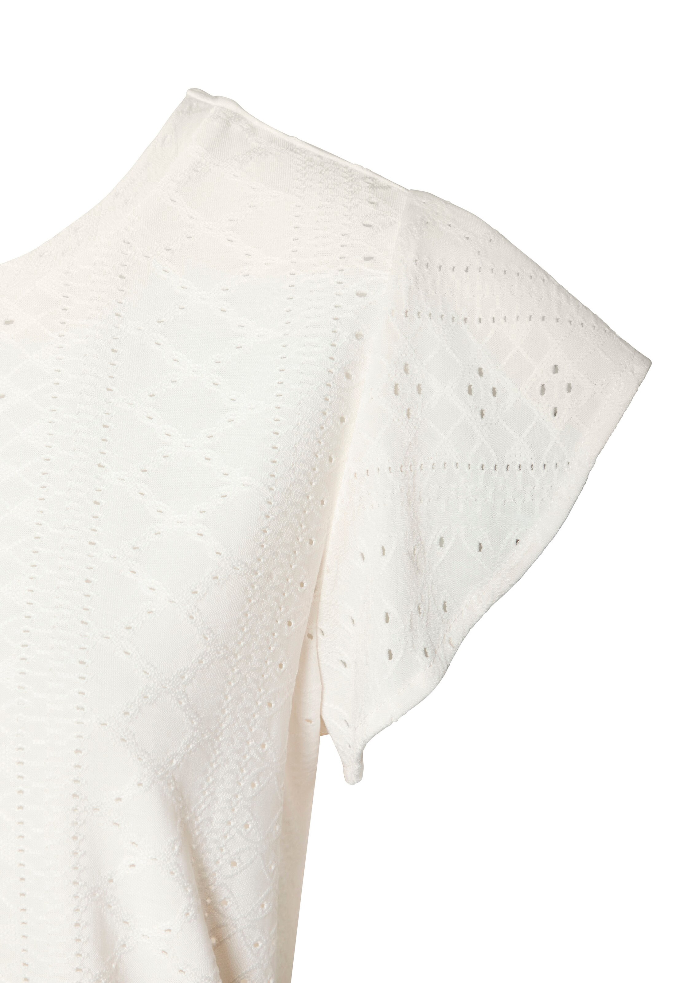 VIVANCE Shirts i sort