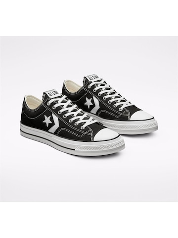 CONVERSE - Zapatillas deportivas bajas 'Star Player 76' en negro