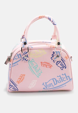 Poșete de la Von Dutch Originals pe roz
