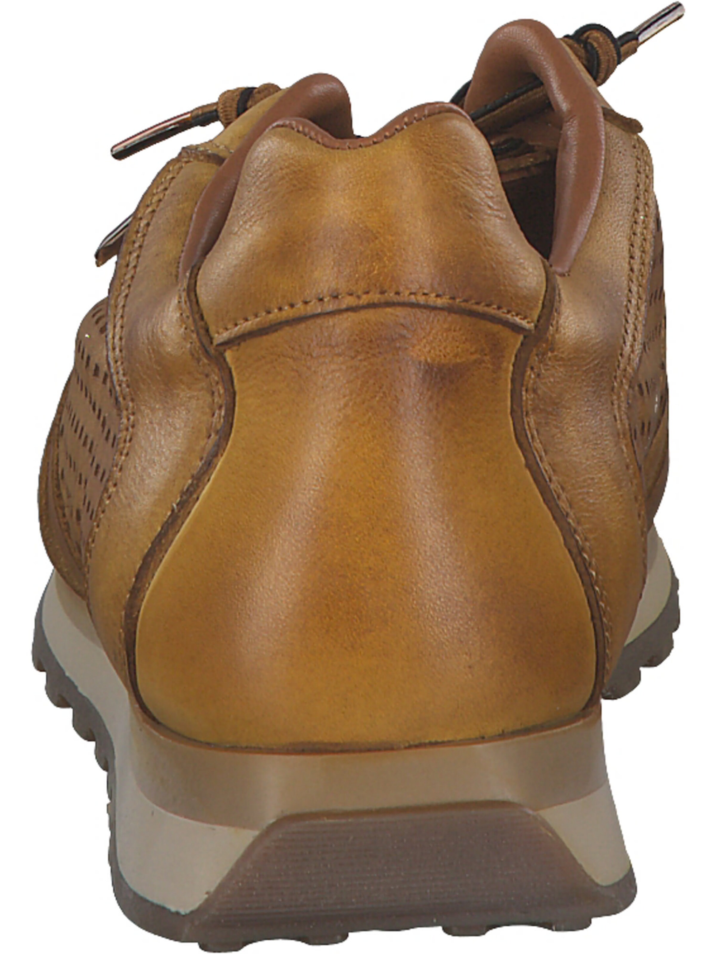 Cetti Veterschoen in Bruin