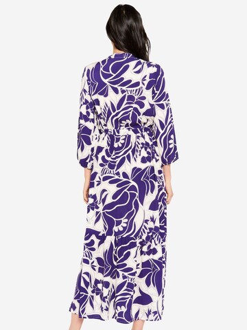 Robe LolaLiza en violet