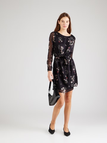 ABOUT YOU - Vestido 'Lilli' en negro