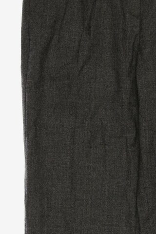 Rena Lange Pants in S in Grey