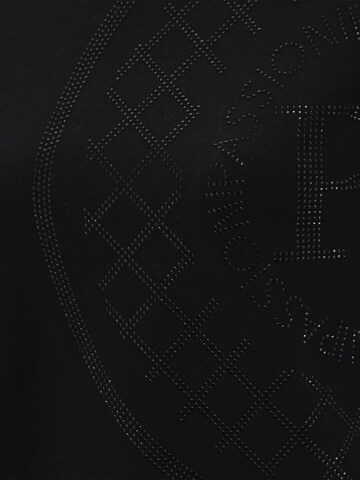 Passioni Shirt in Black