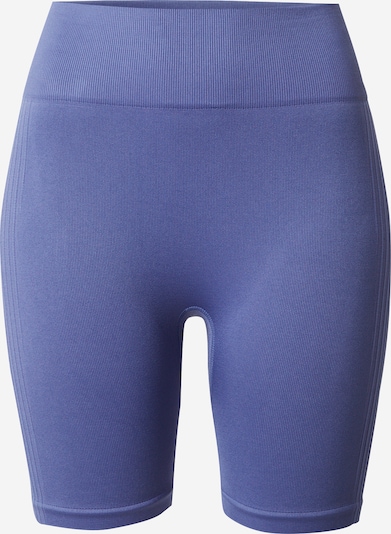 Sportinės kelnės iš 4F, spalva – safyro, Prekių apžvalga