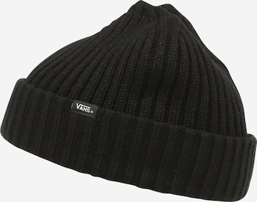 VANS Beanie in Black: front