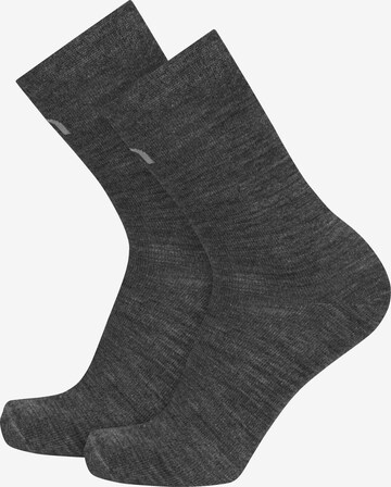 normani Socks in Grey