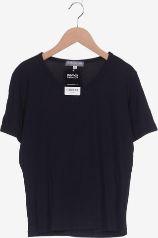 S.Marlon Top & Shirt in XL in Black: front