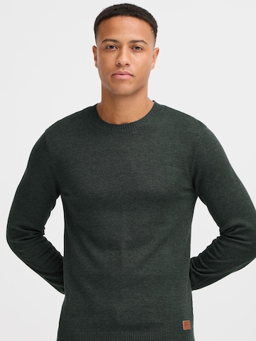 BLEND Sweater in Green