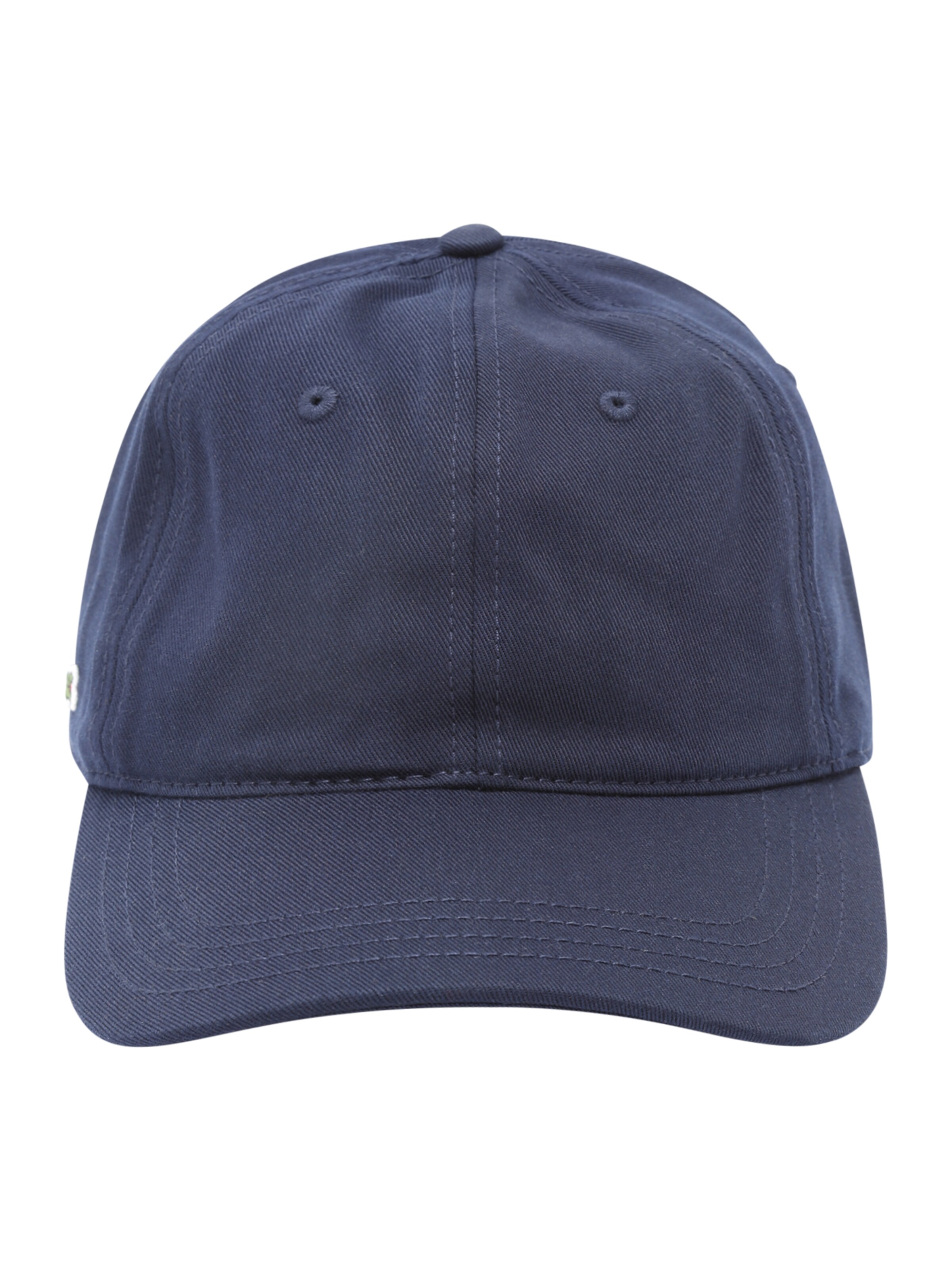 LACOSTE Cap in Blue