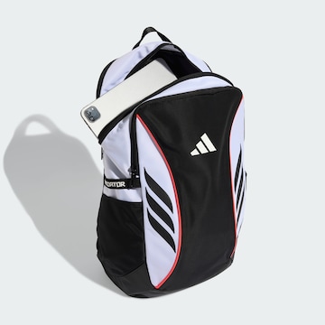 ADIDAS PERFORMANCE - Mochila deportiva 'Predator Power' en blanco