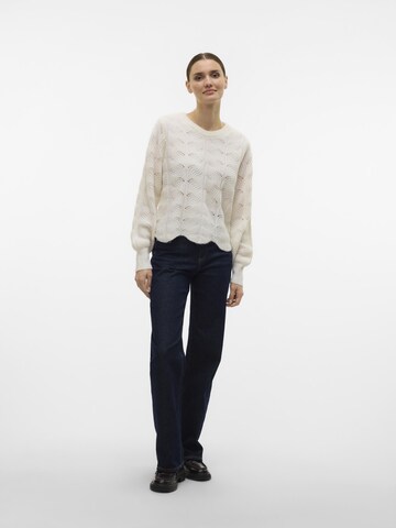 Pullover di VERO MODA in beige