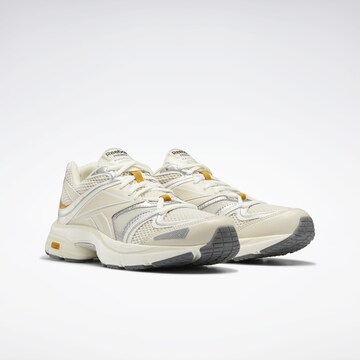 Reebok Sneakers 'Premier Road Plus VI' in Beige