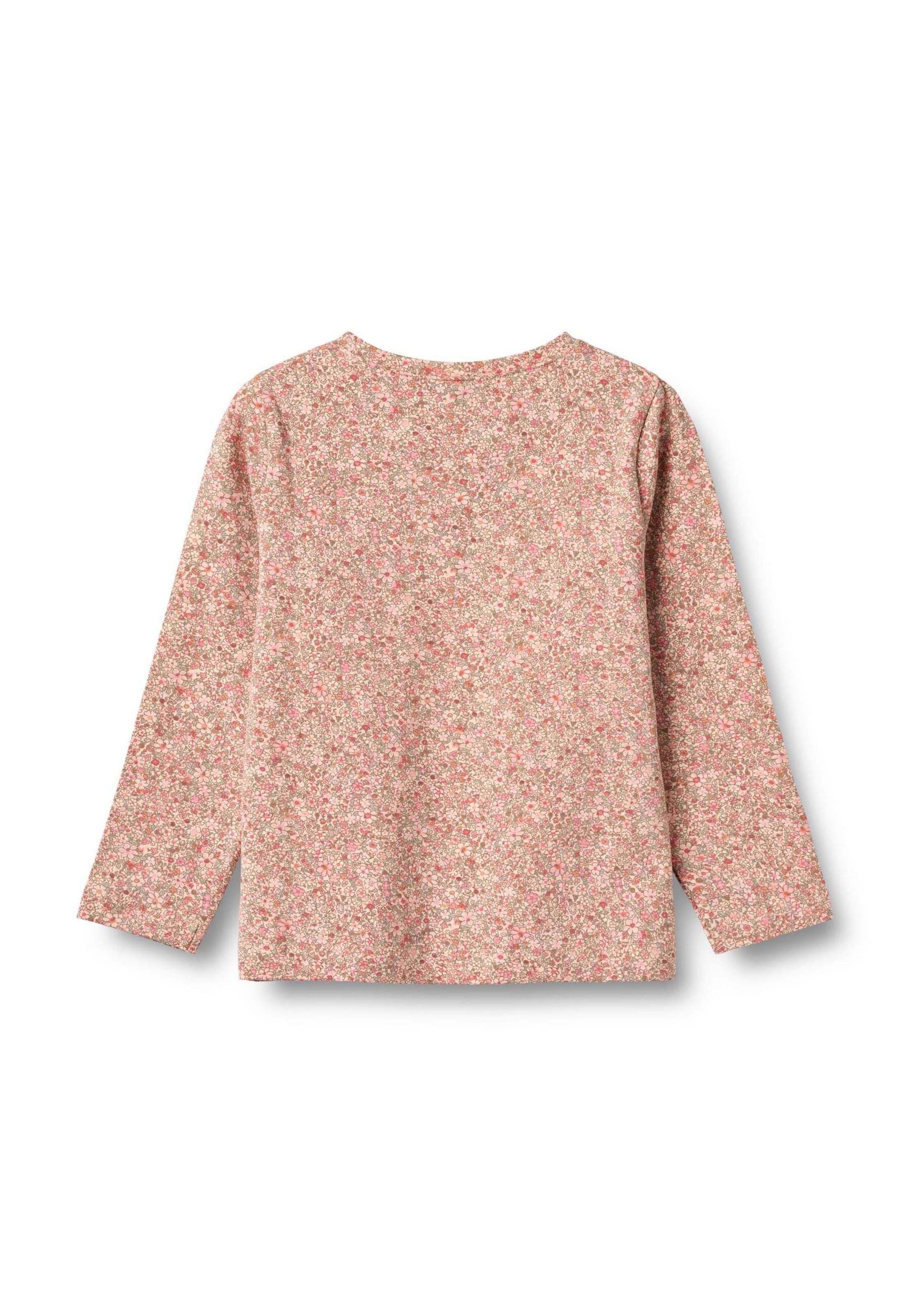 WHEAT - Camiseta 'Manna' en rosa