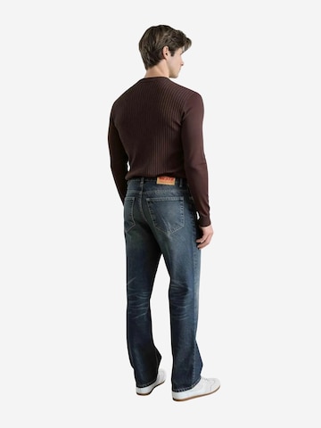 Giesto Shirt in Brown