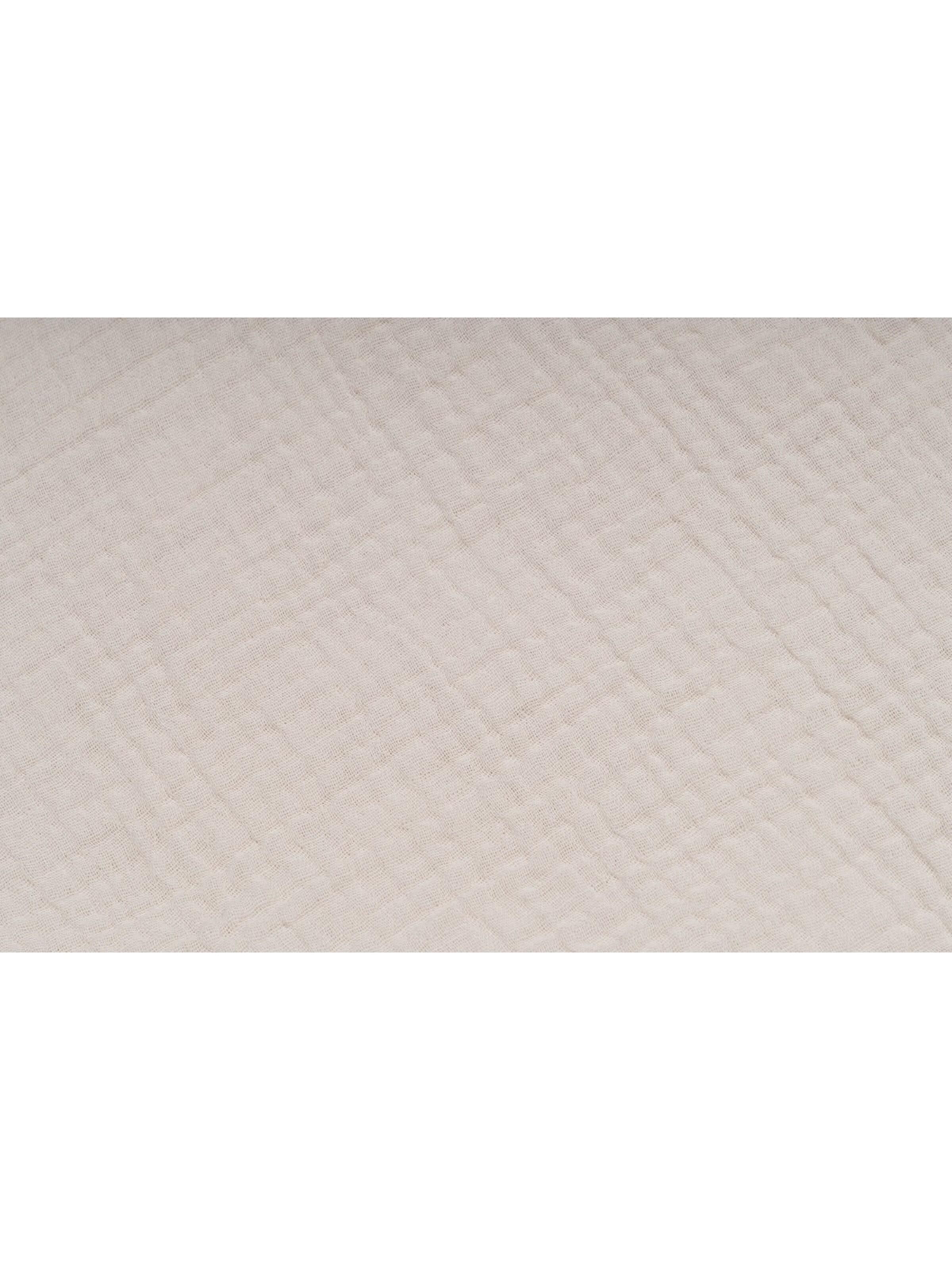 styleBREAKER Tuch 'Musselin Dreiecktuch Einfarbig'‌‌‌‌‌‌‌‌‌ in Beige