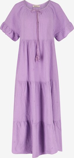 LolaLiza Robe 'Tetra' en violet clair, Vue avec produit