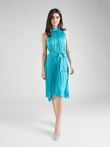 ESPRIT Φόρεμα σε μπλε: μπροστά